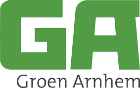 Logo Groen Arnhem