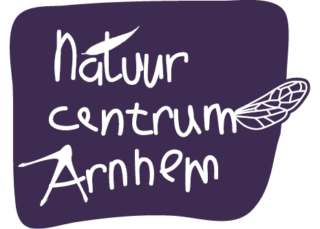 Logo Natuurcentrum Arnhem